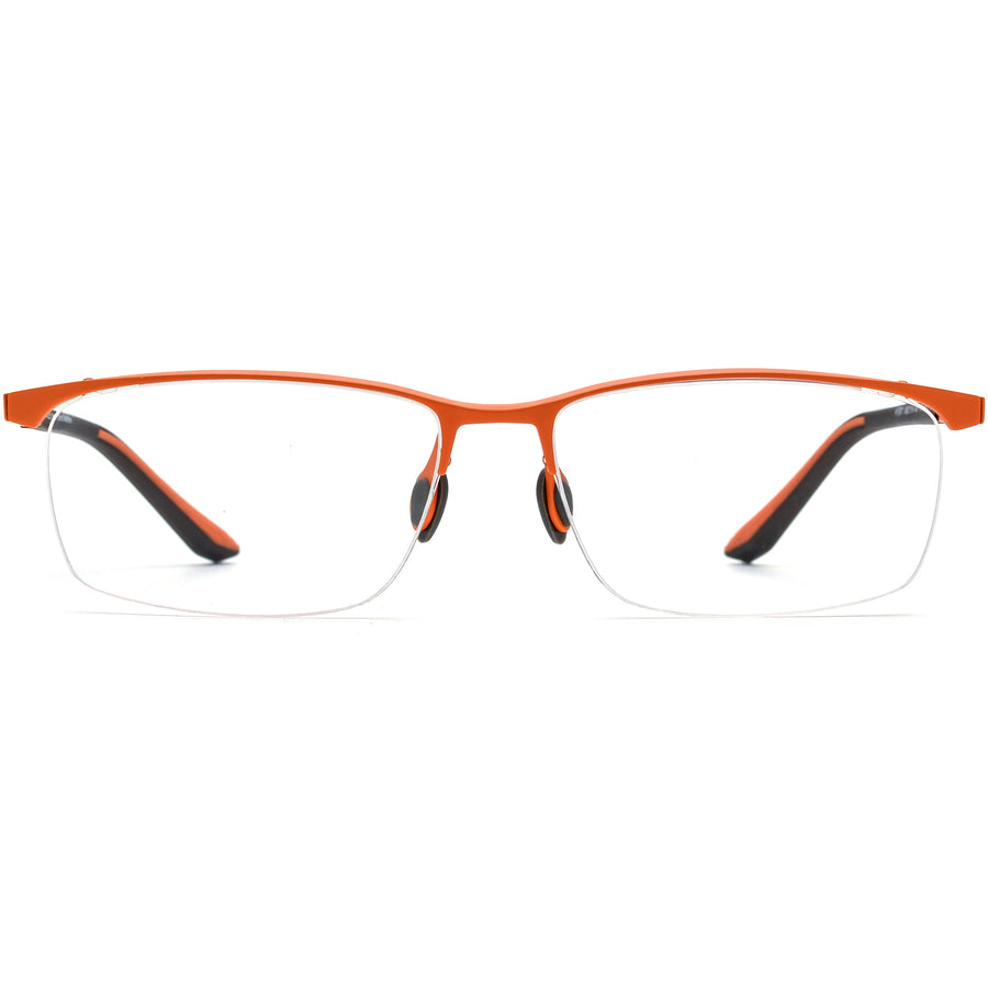 Rectangle Glasses BR1519