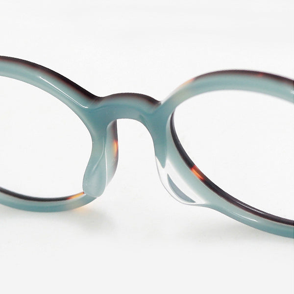 Oval Glasses PG1007