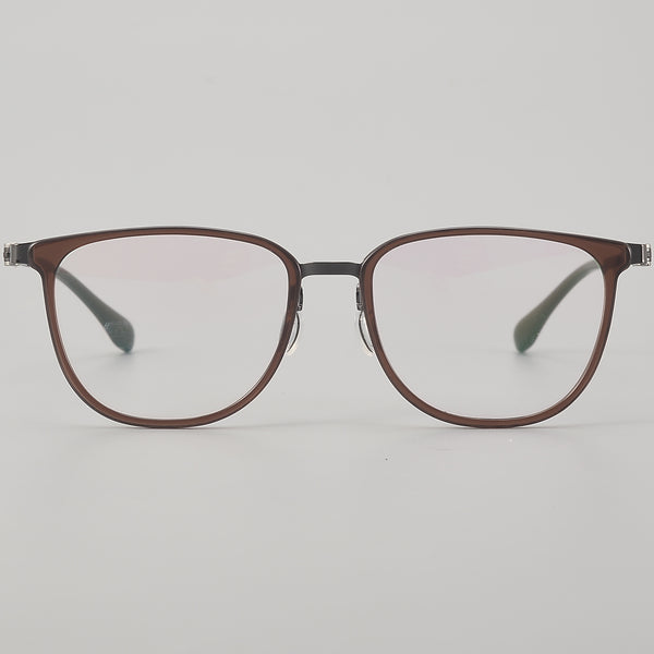 Square Glasses BY1068
