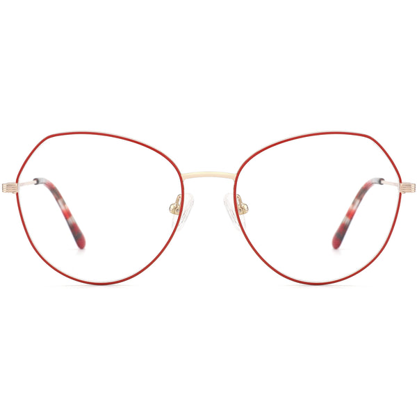 Geometric Glasses YSAM1011