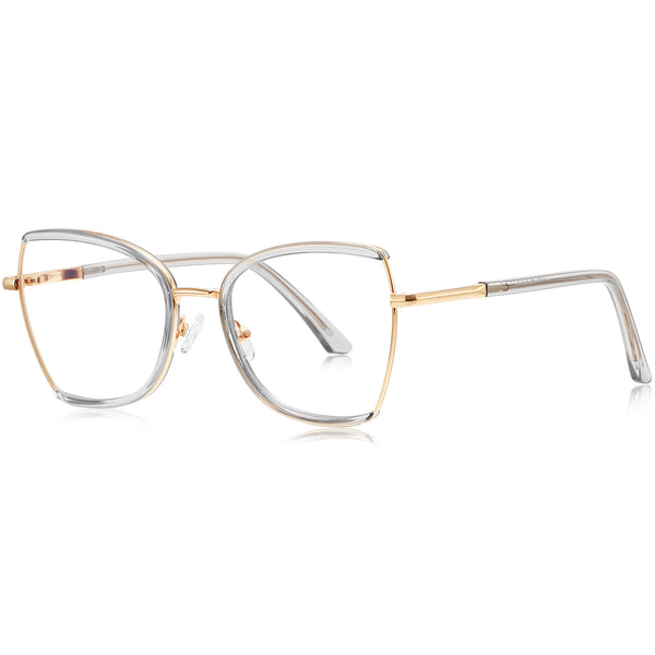Square Glasses PF1339