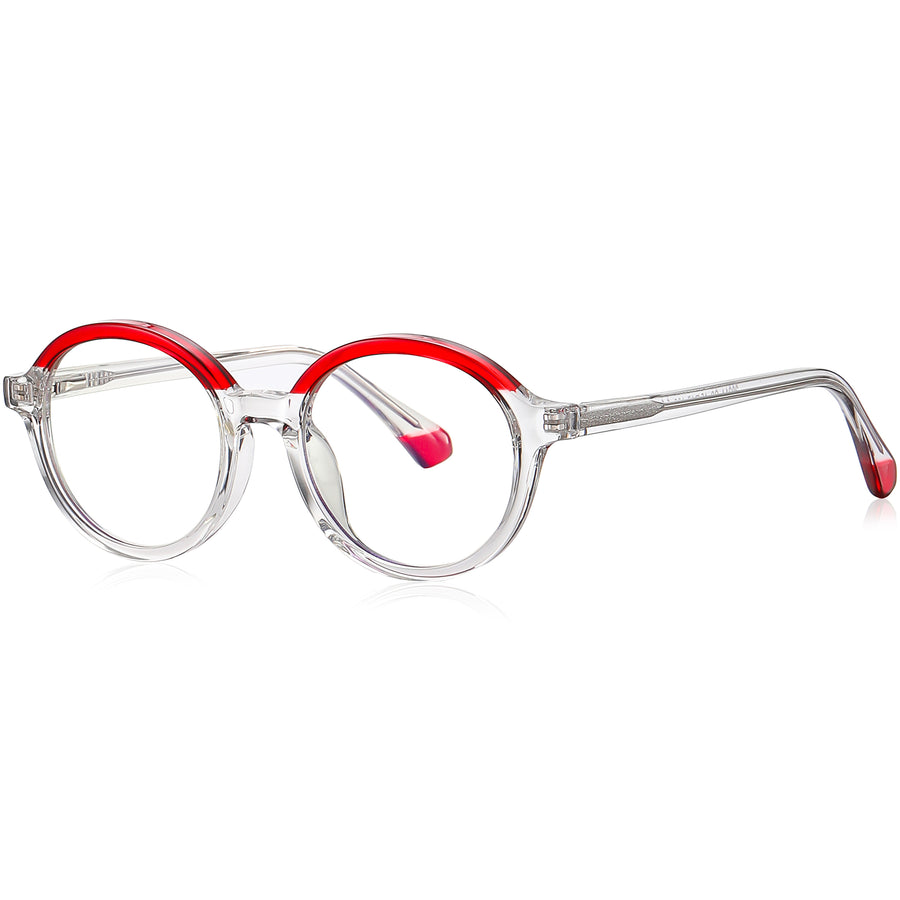 Round Glasses for Kids PFK1005