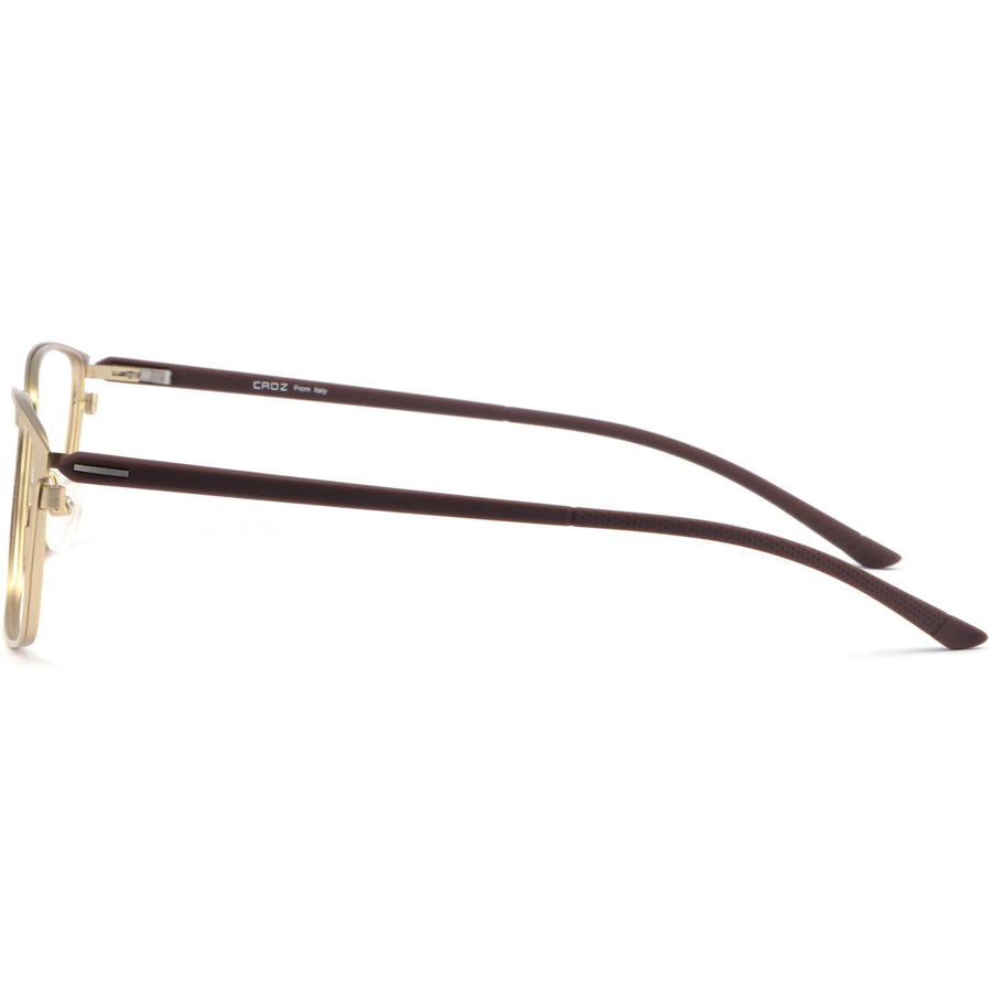 Rectangle Glasses O2094