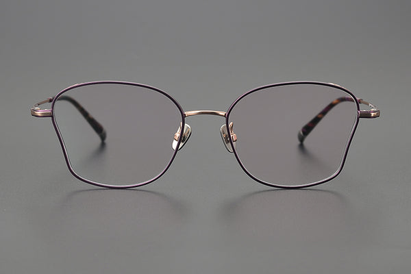 Cat-Eye Glasses MW1447