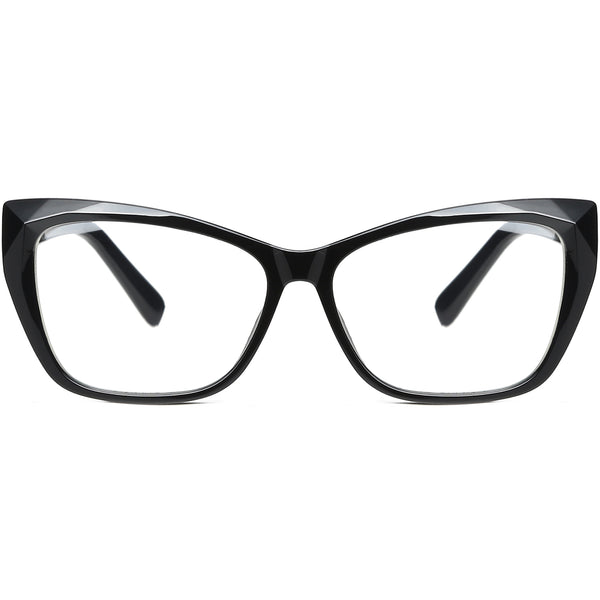 Cat-Eye Glasses PF1163