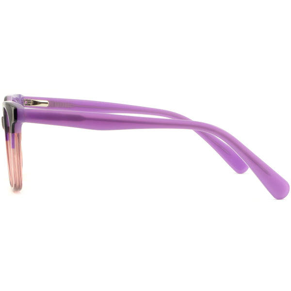 Square Glasses O2329