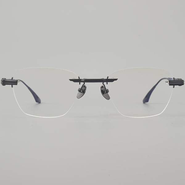 Square Glasses BY1154