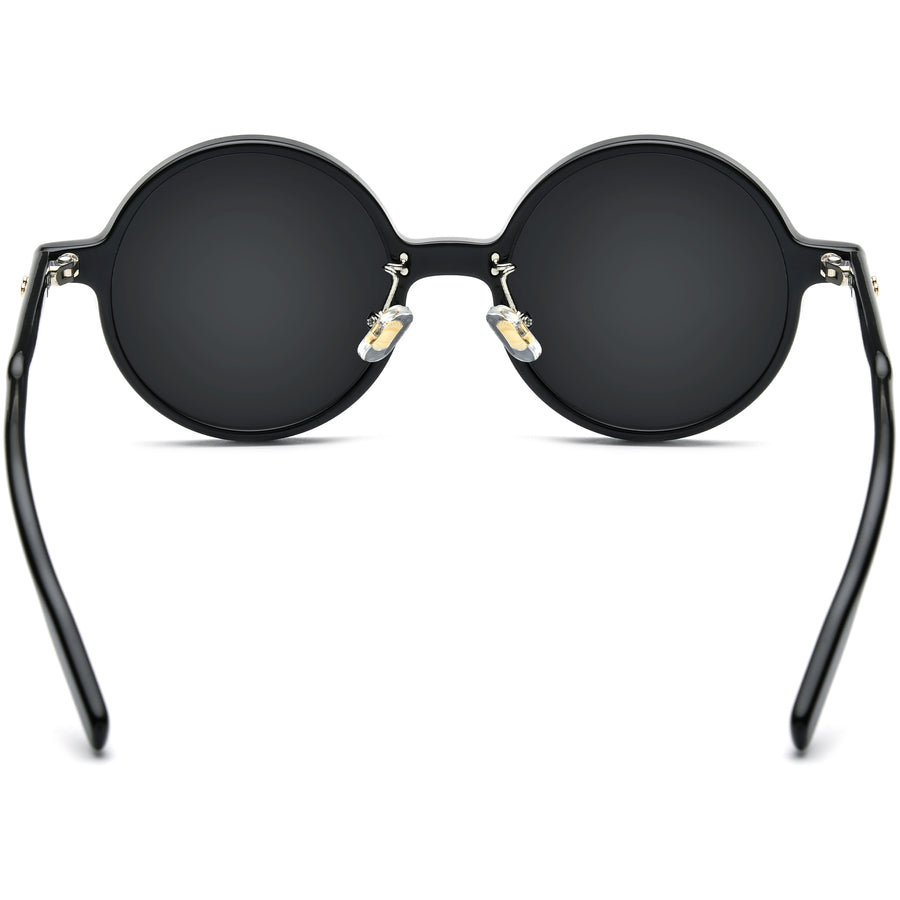 Round Sunglasses BRS1055