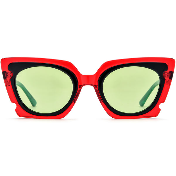 Cat-Eye Sunglasses BRS1108