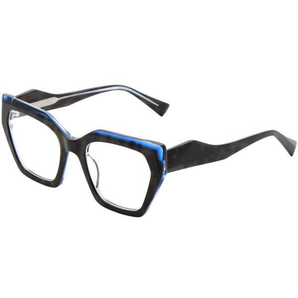 Cat-Eye Glasses GSR1055