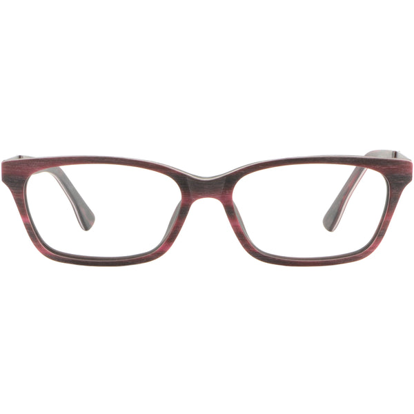 Rectangle Glasses O2613