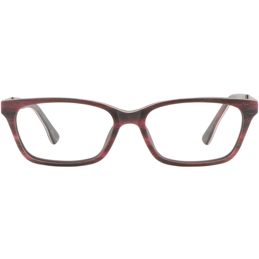 Rectangle Glasses O2613
