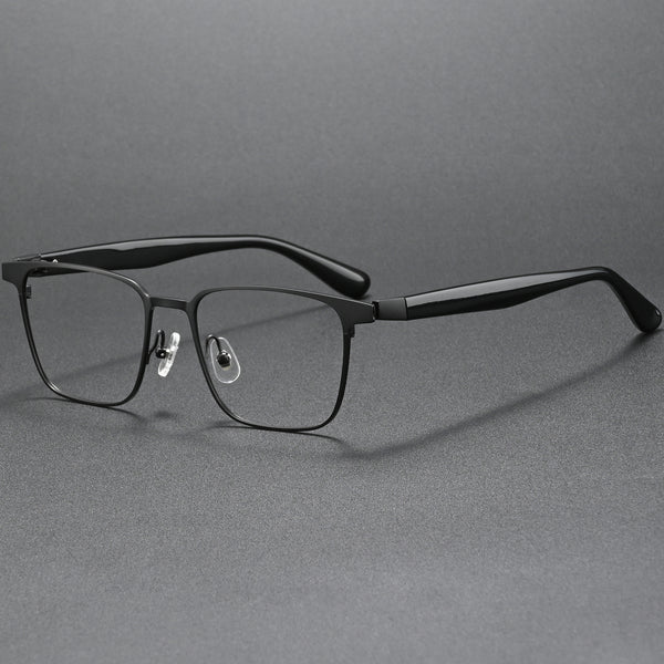 Square Glasses YN1148