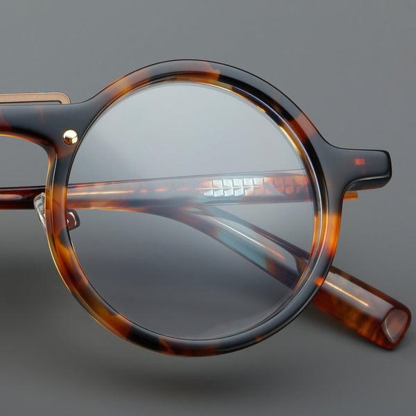 Round Glasses A4031