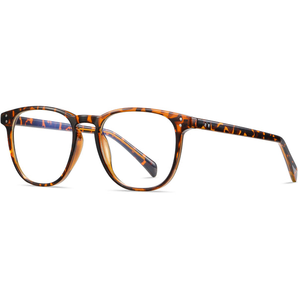 Square Glasses PF1231