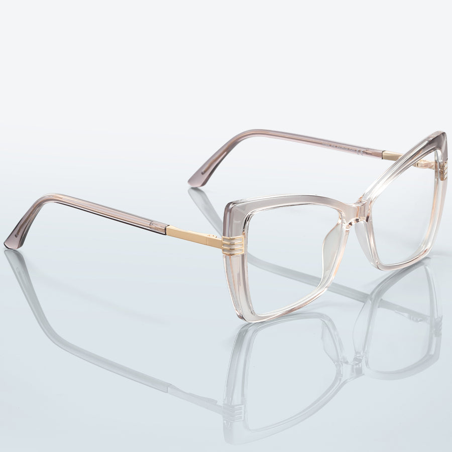 Cat-Eye Glasses PF1396