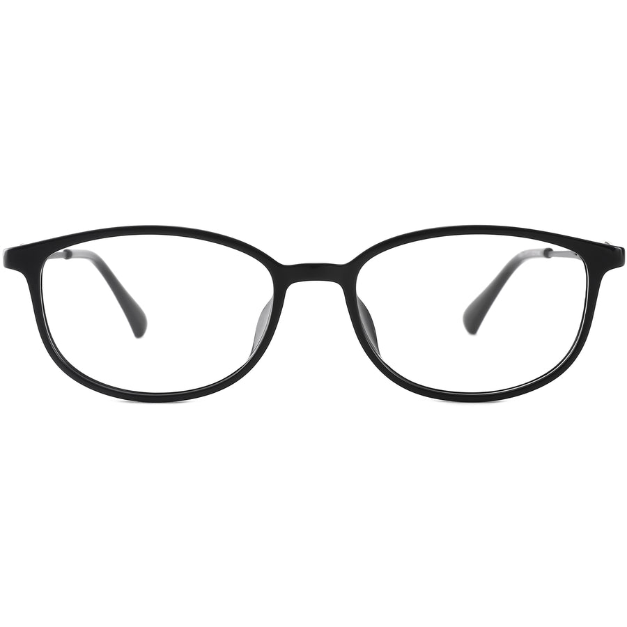 Rectangle Glasses YAC1038