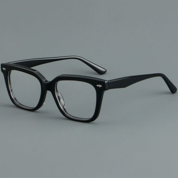 Square Glasses YN1001