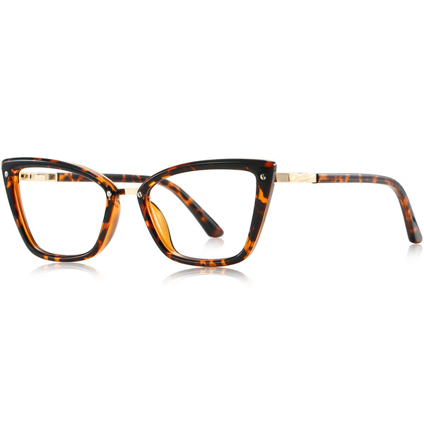Cat-Eye Glasses PF1127