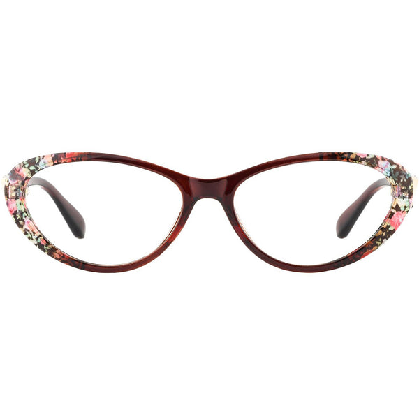 Cat-Eye Glasses O2752