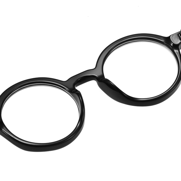 Round Glasses YSD1115