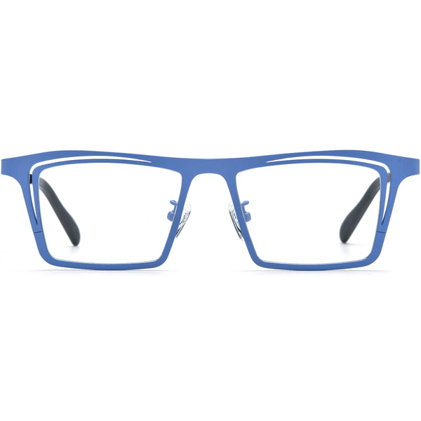 Rectangle Glasses BR1622