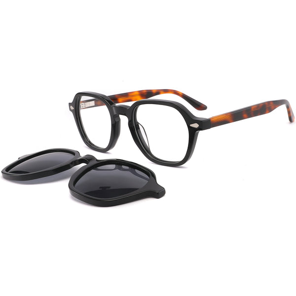 Square Glasses GSR1184