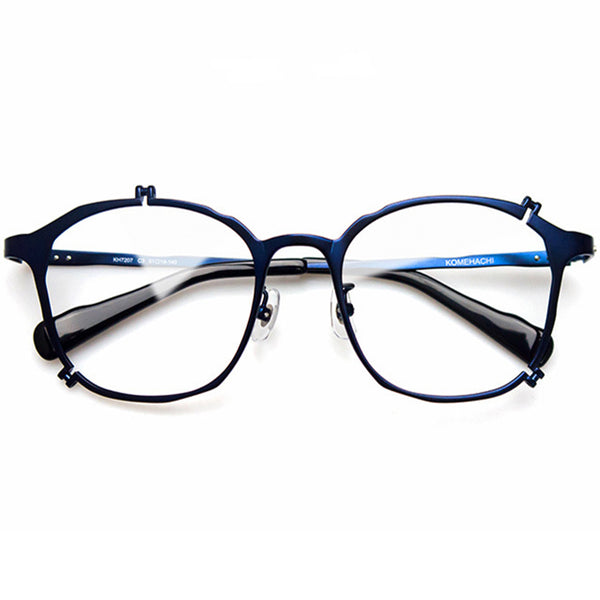 Square Glasses PG1017