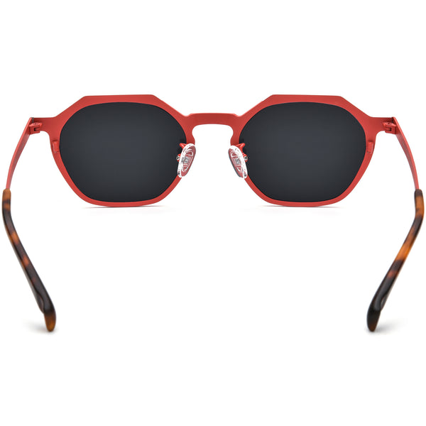 Geometric Sunglasses BRS1118