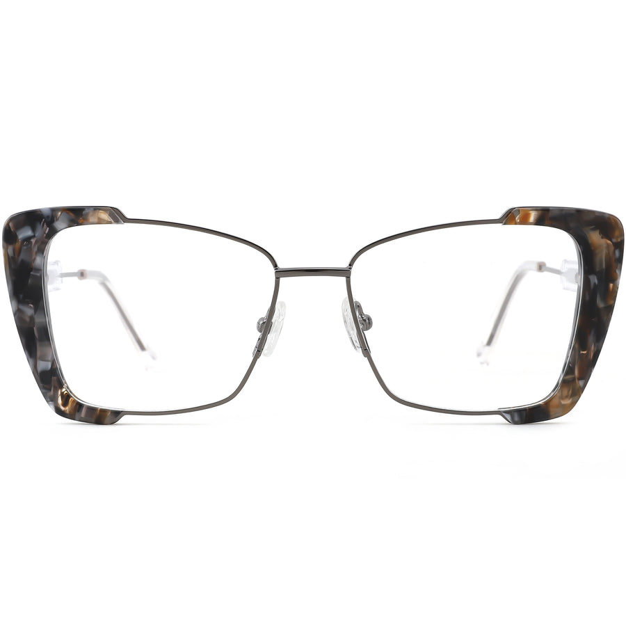Cat-Eye Glasses YEC1129