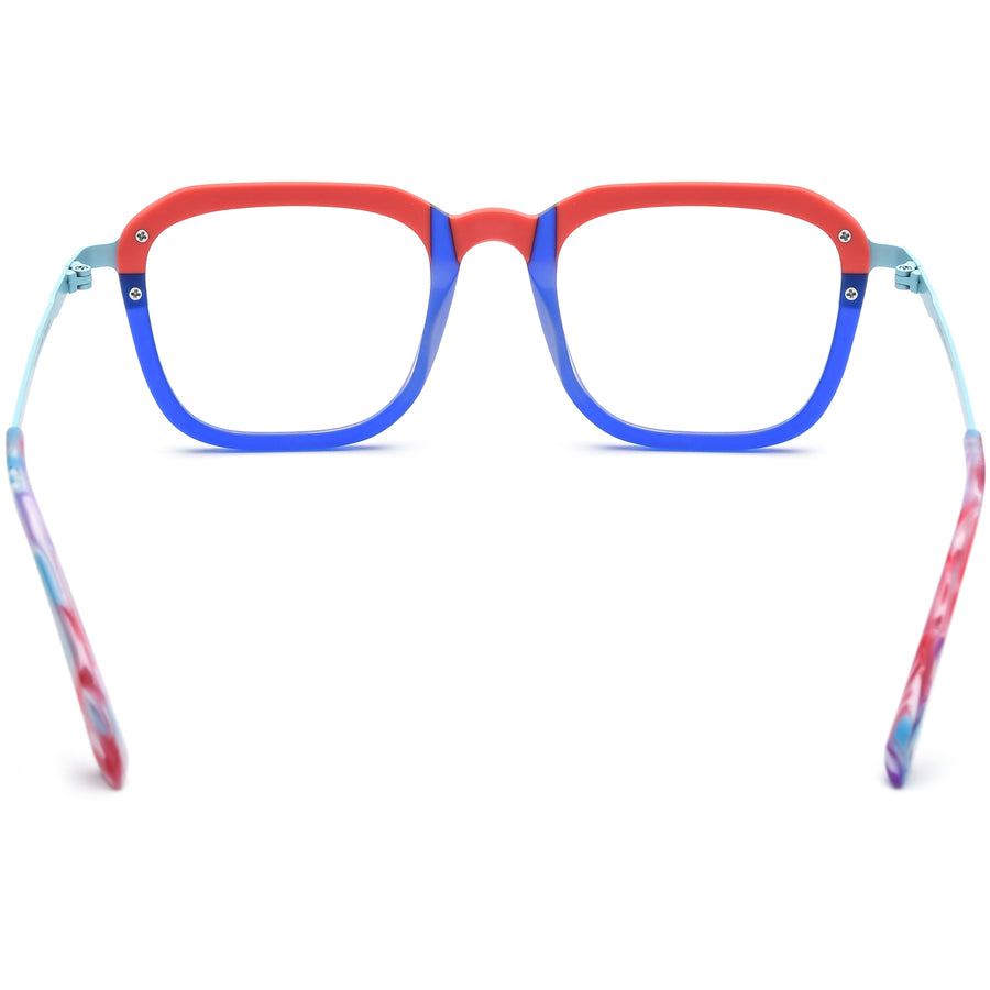 Square Glasses BR1441