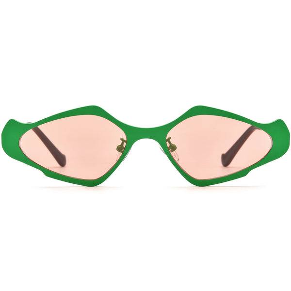 Cat-Eye Sunglasses BRS1129