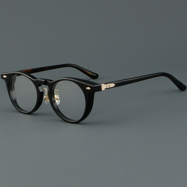 Round Glasses YN1084