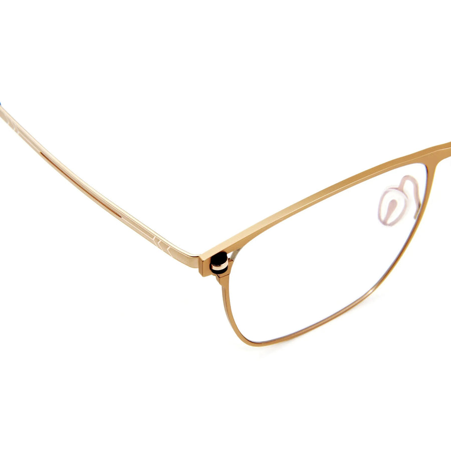 Square Glasses JFT1020