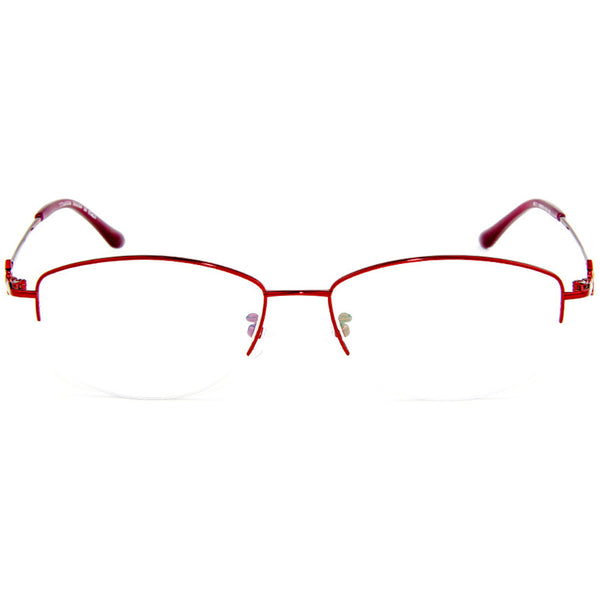 Oval Glasses JLS1028