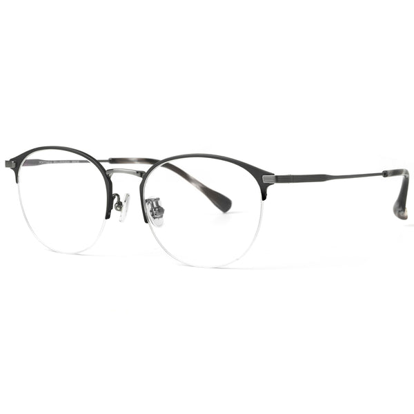 Round Glasses MW1009