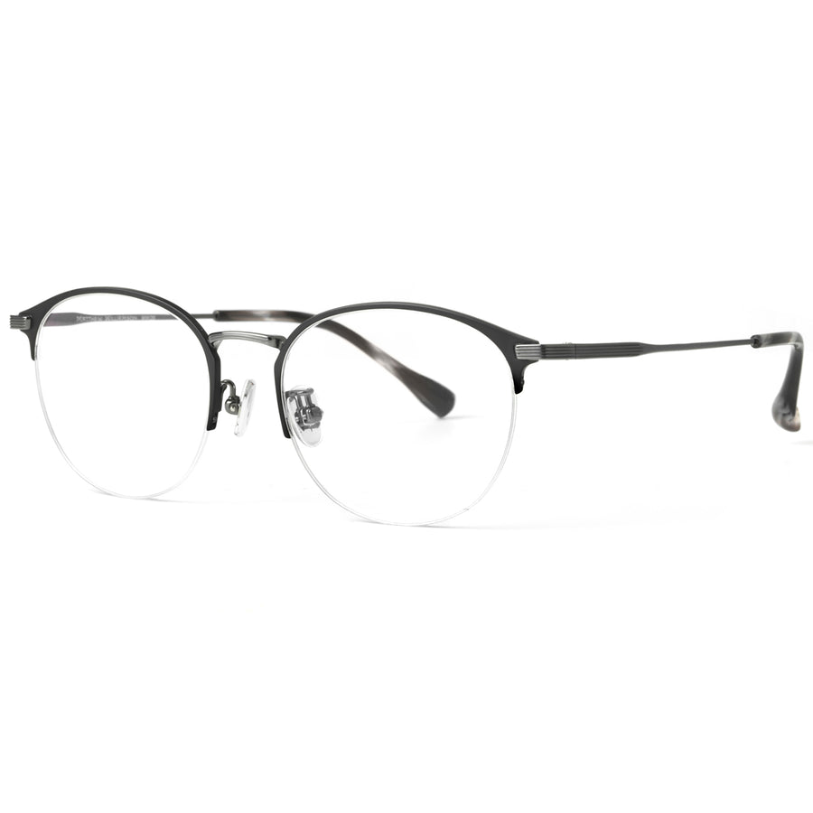 Round Glasses MW1009