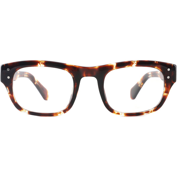 Rectangle Glasses YEA1177