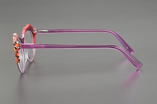 Cat-Eye Glasses TG1145
