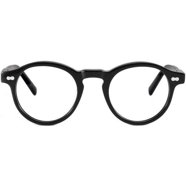 Round Glasses YM1028