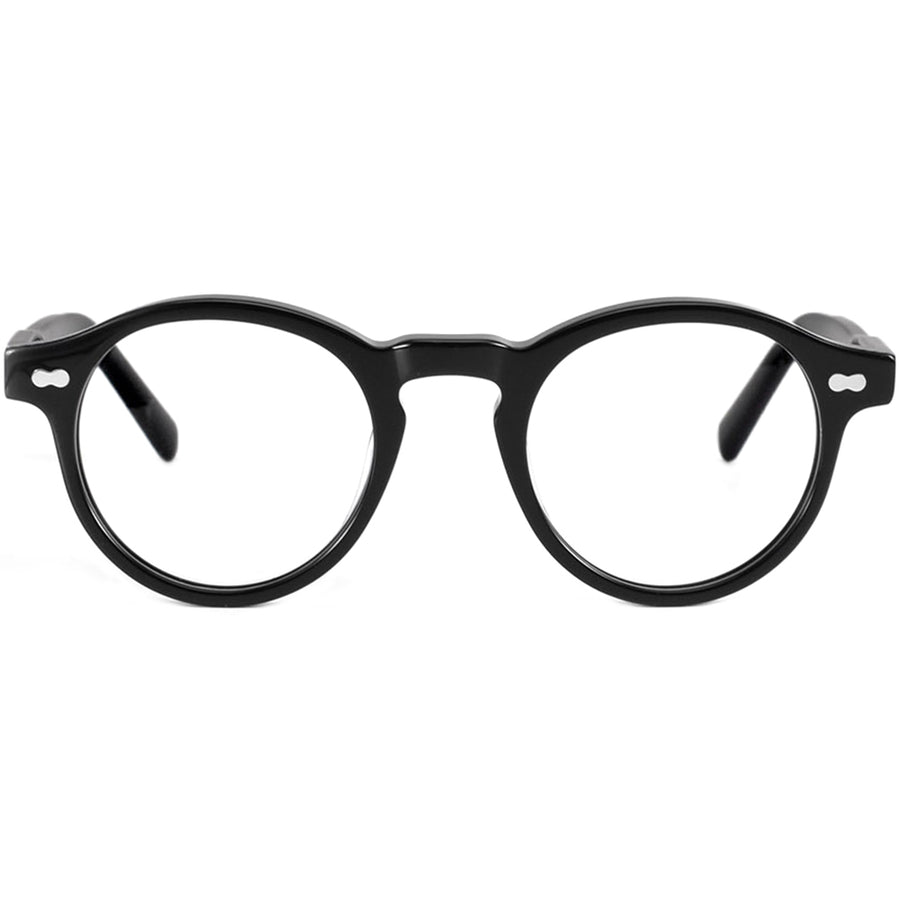 Round Glasses YM1028