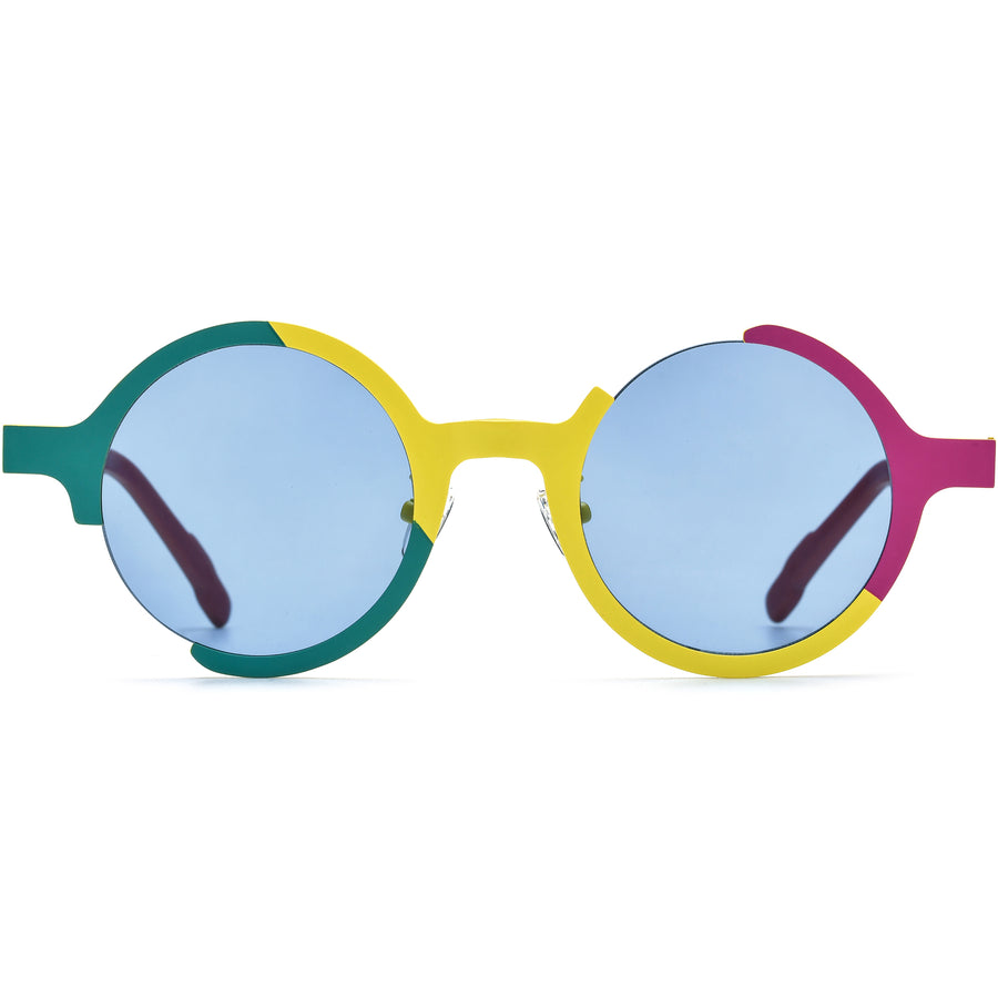 Round Sunglasses BRS1135