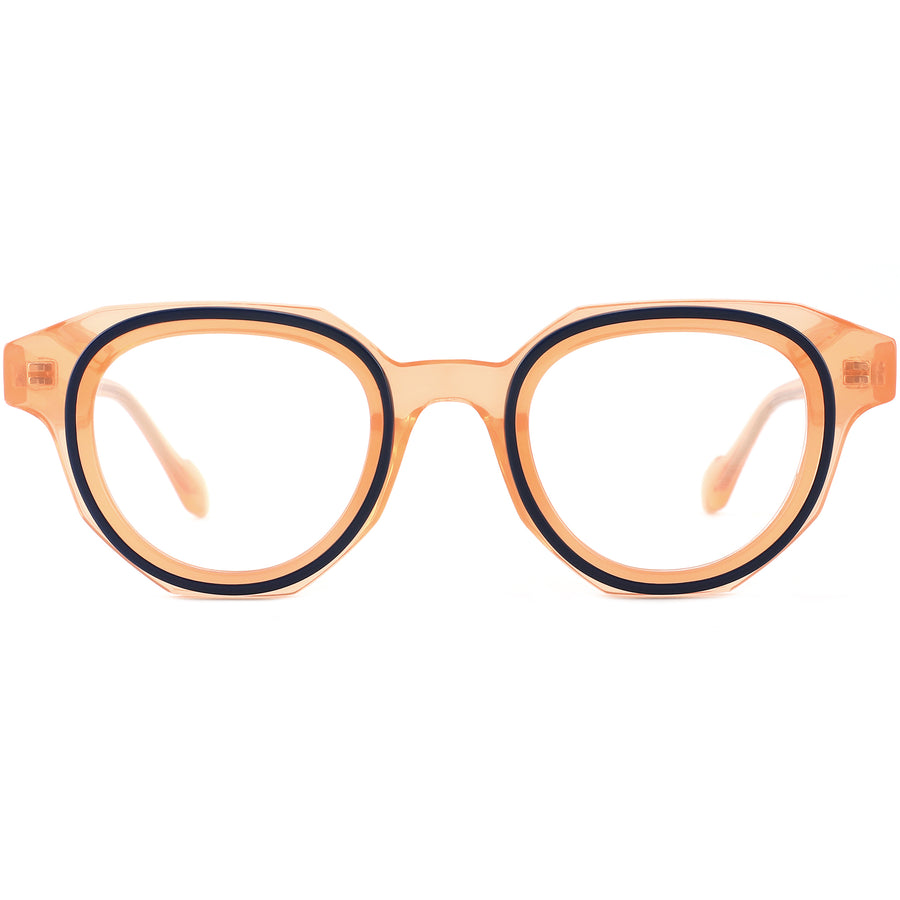 Round Glasses YEA1164