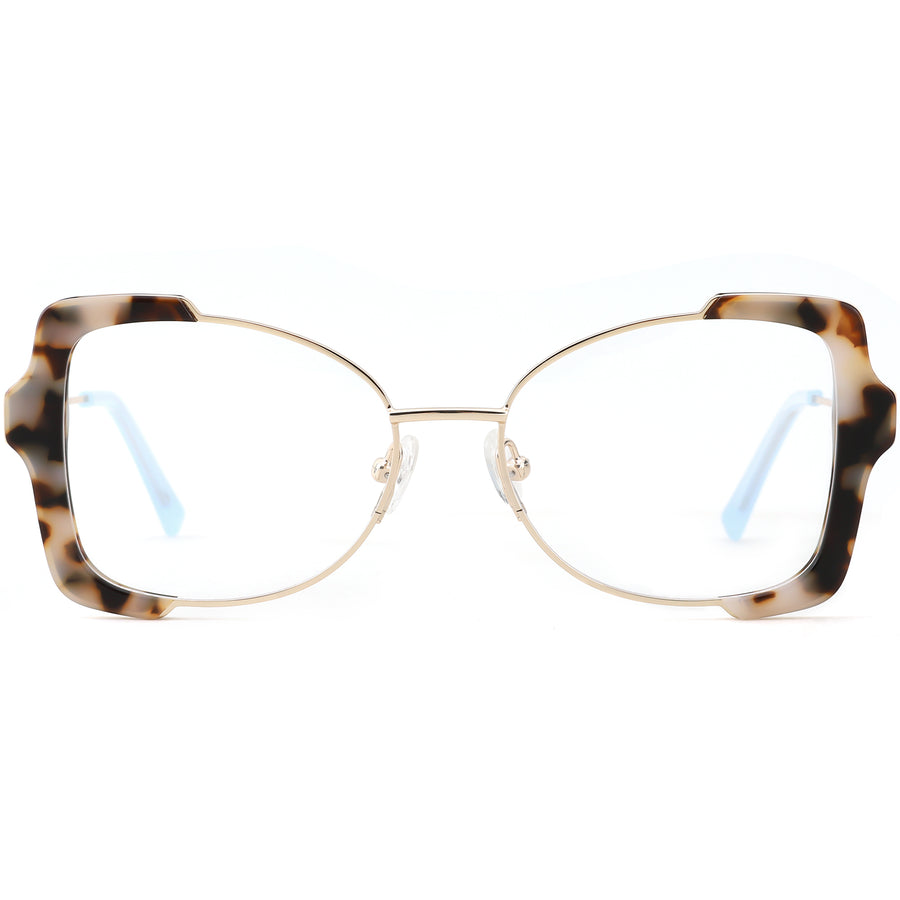 Cat-Eye Glasses YEC1130