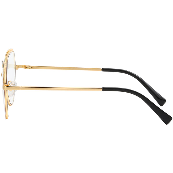 Round Glasses PF1053