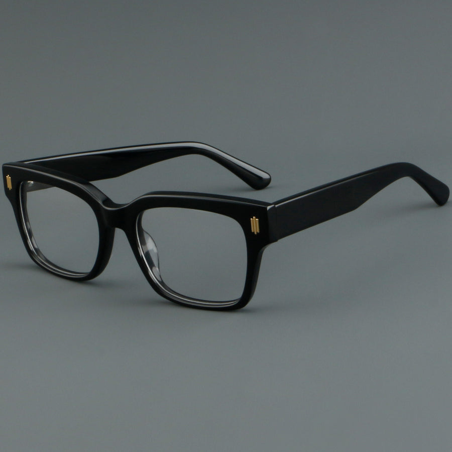 Square Glasses YN1085