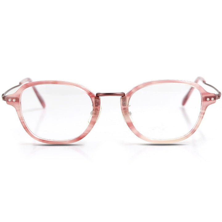 Rectangle Glasses A1501