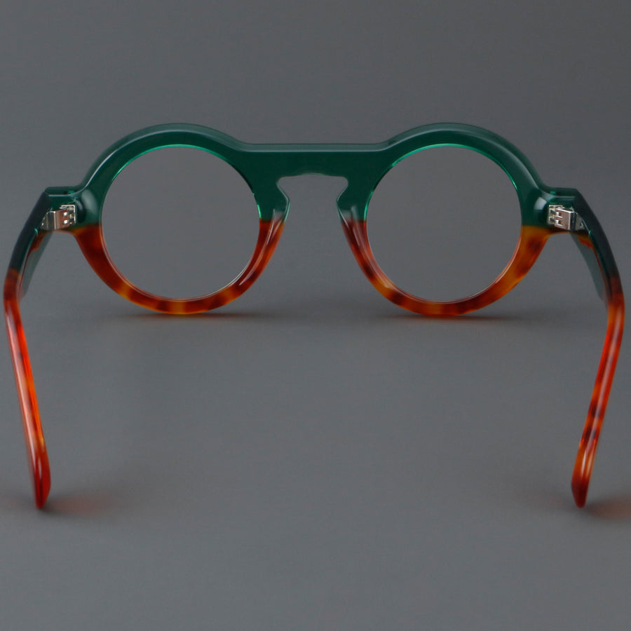 Round Glasses A4054