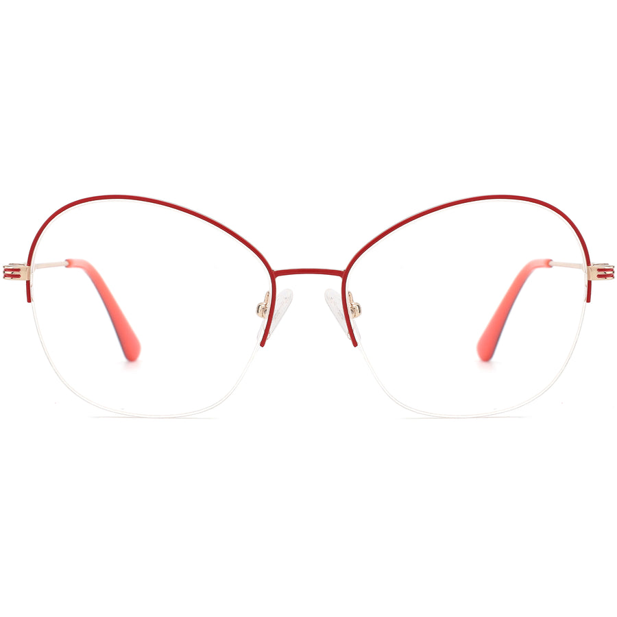 Geometric Glasses YSAM1003
