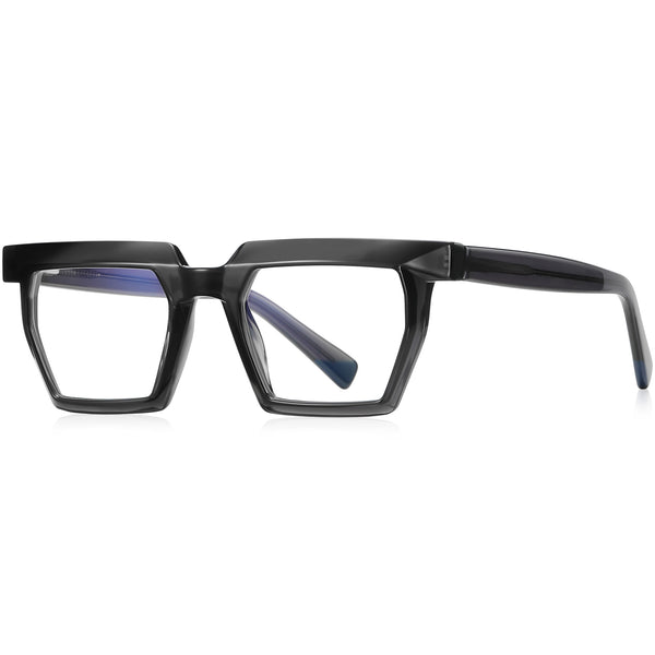 Geometric Glasses PF1294